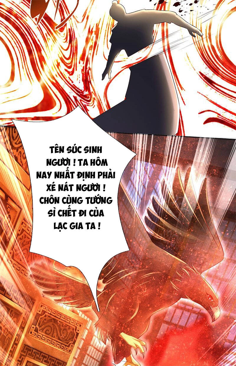 Nghịch Thiên Kiếm Thần Chapter 371 - 9