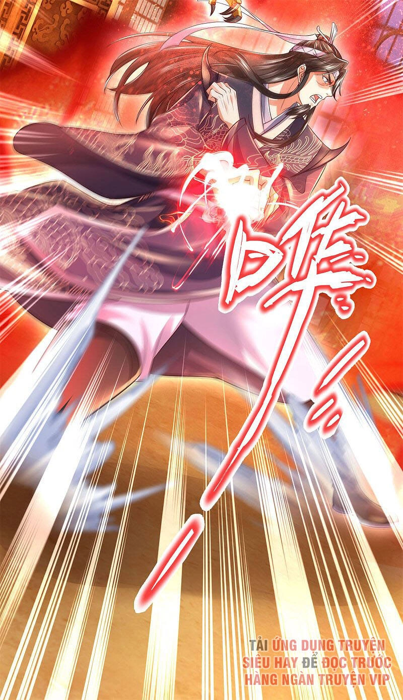 Nghịch Thiên Kiếm Thần Chapter 371 - 10