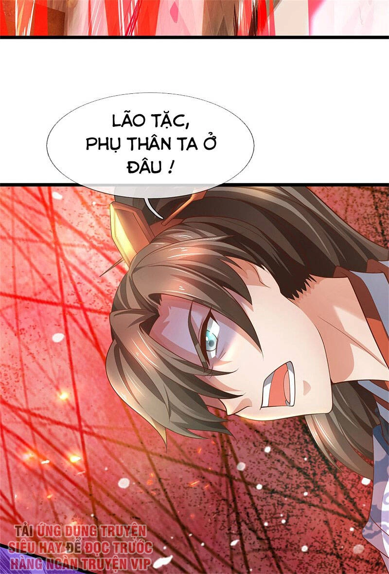 Nghịch Thiên Kiếm Thần Chapter 371 - 19