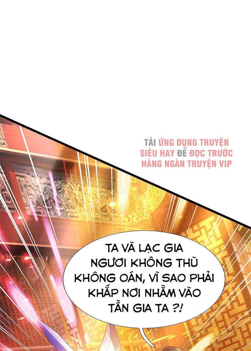 Nghịch Thiên Kiếm Thần Chapter 371 - 32
