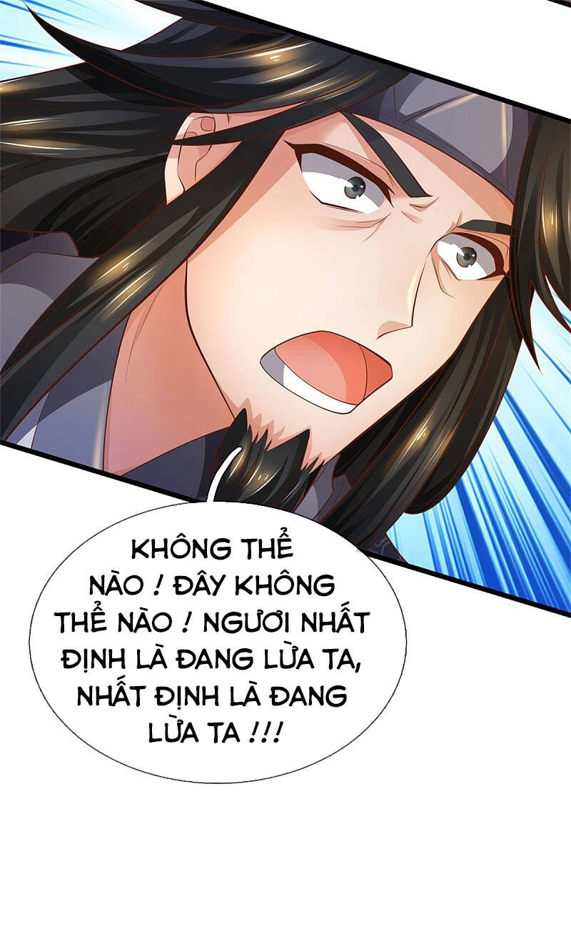 Nghịch Thiên Kiếm Thần Chapter 372 - 9