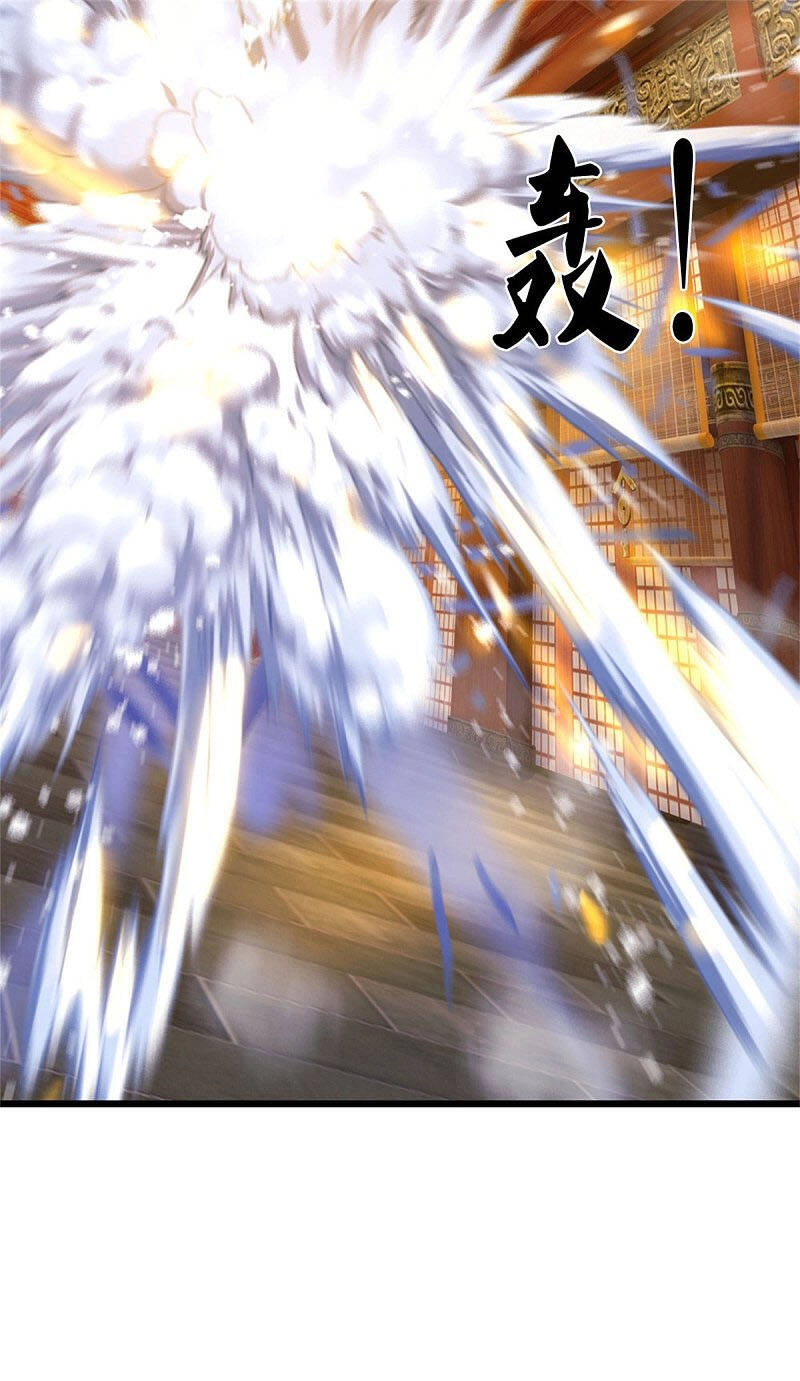 Nghịch Thiên Kiếm Thần Chapter 372 - 16