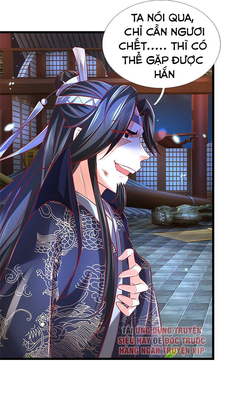 Nghịch Thiên Kiếm Thần Chapter 372 - 20