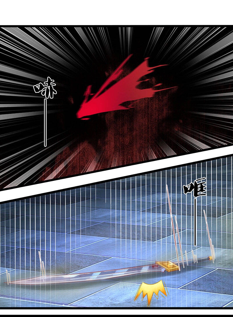 Nghịch Thiên Kiếm Thần Chapter 373 - 2