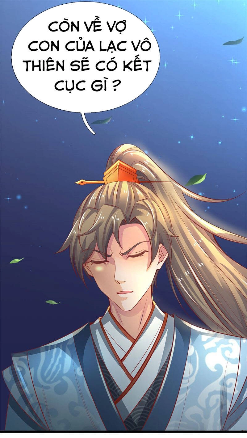 Nghịch Thiên Kiếm Thần Chapter 373 - 19