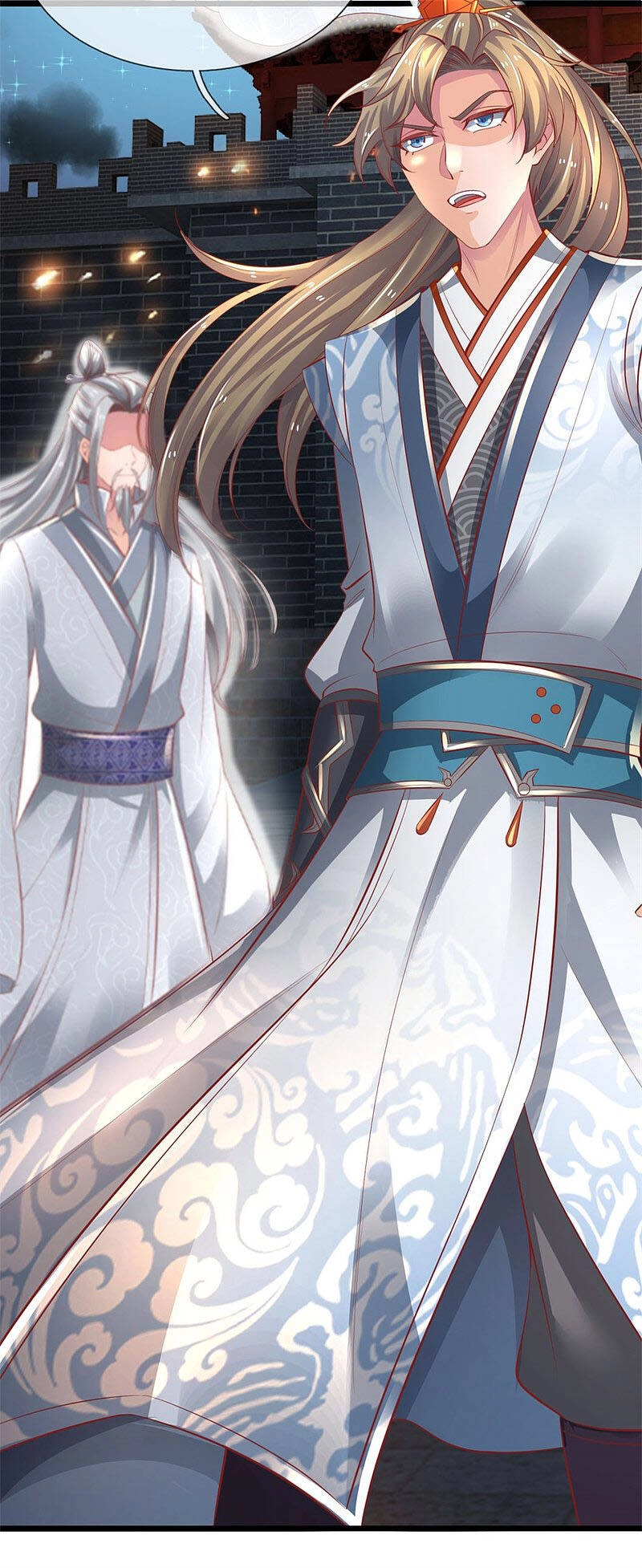 Nghịch Thiên Kiếm Thần Chapter 373 - 23