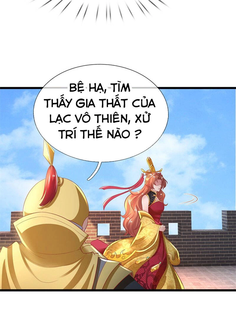 Nghịch Thiên Kiếm Thần Chapter 373 - 29