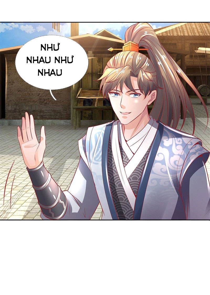 Nghịch Thiên Kiếm Thần Chapter 374 - 26