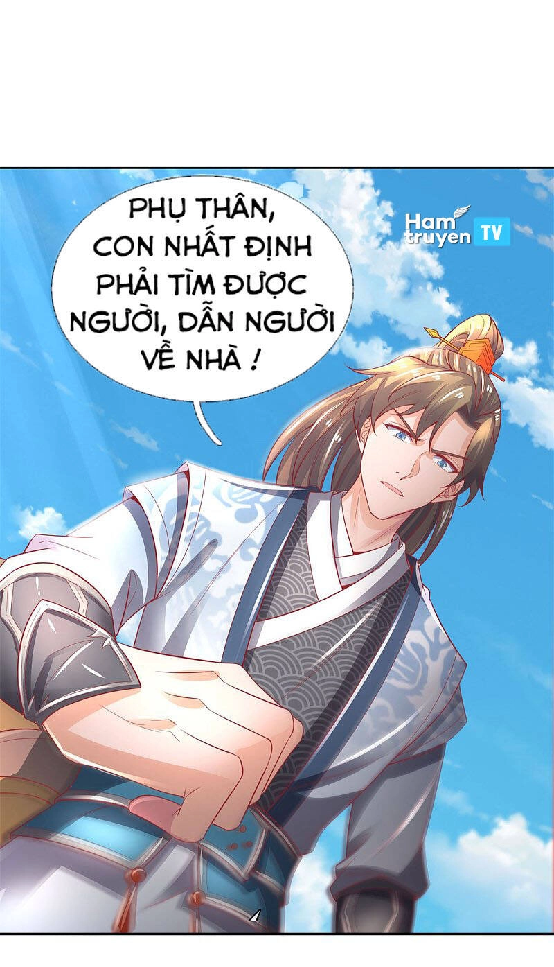 Nghịch Thiên Kiếm Thần Chapter 375 - 4