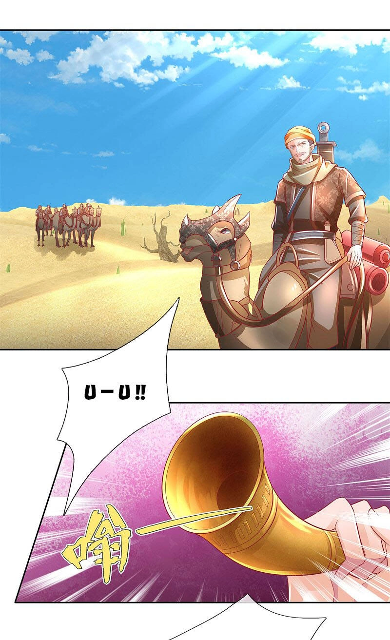 Nghịch Thiên Kiếm Thần Chapter 375 - 5