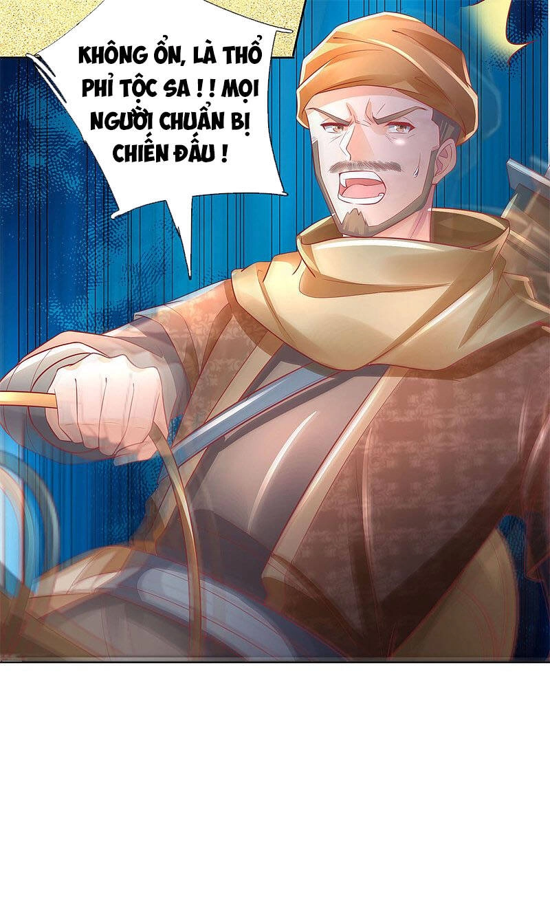 Nghịch Thiên Kiếm Thần Chapter 375 - 7