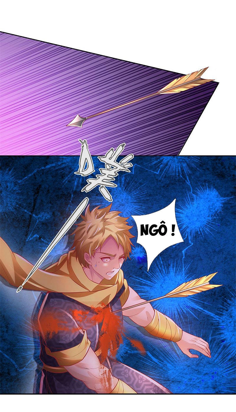 Nghịch Thiên Kiếm Thần Chapter 375 - 12