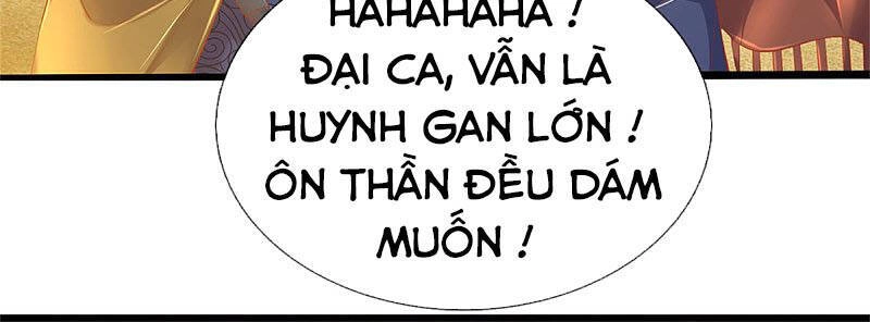 Nghịch Thiên Kiếm Thần Chapter 375 - 27