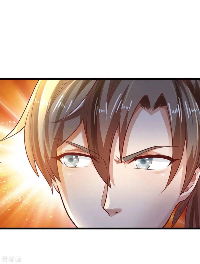 Nghịch Thiên Kiếm Thần Chapter 376 - 10