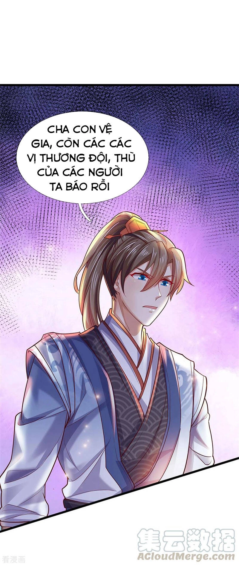 Nghịch Thiên Kiếm Thần Chapter 376 - 24