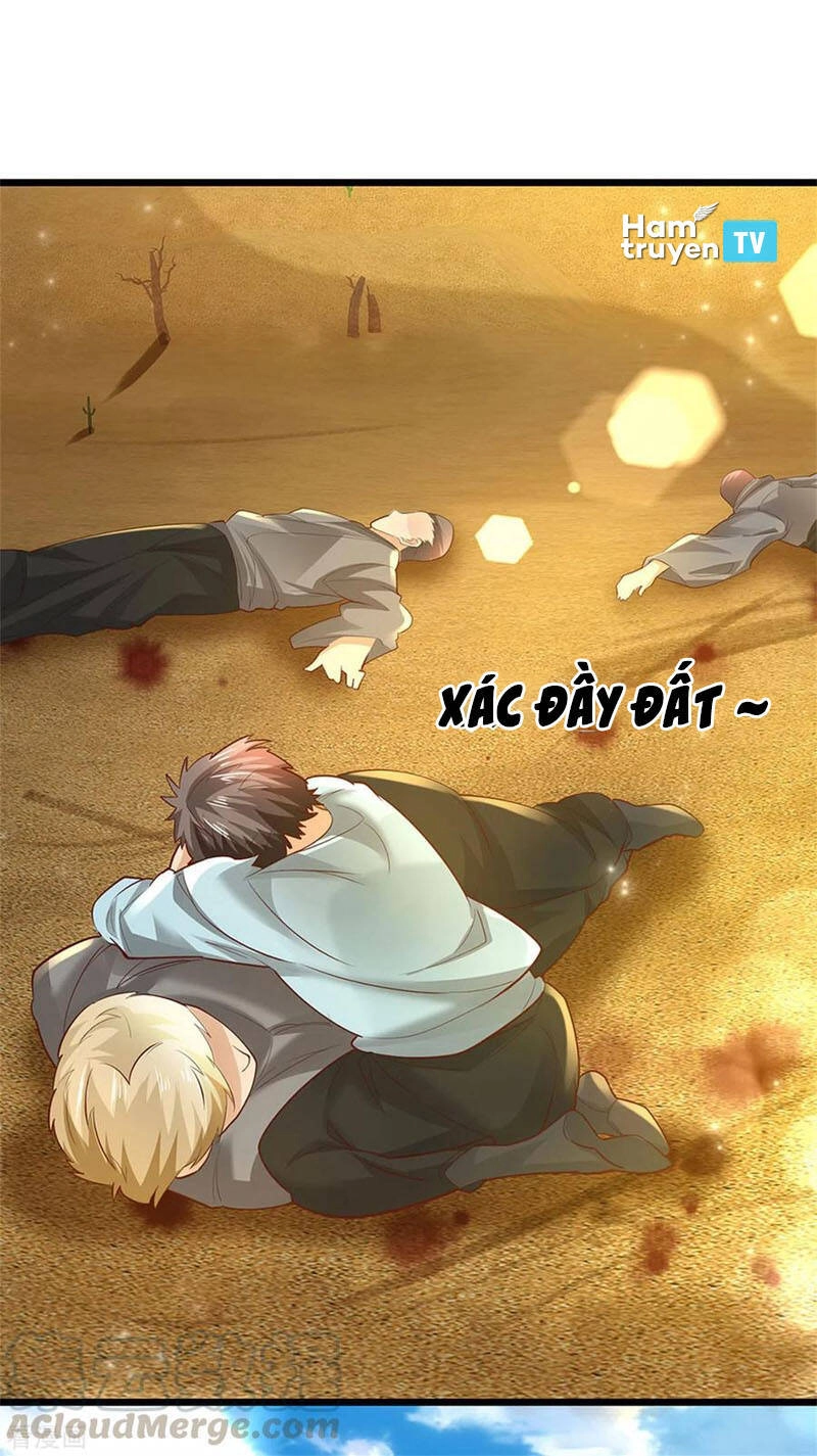 Nghịch Thiên Kiếm Thần Chapter 376 - 28