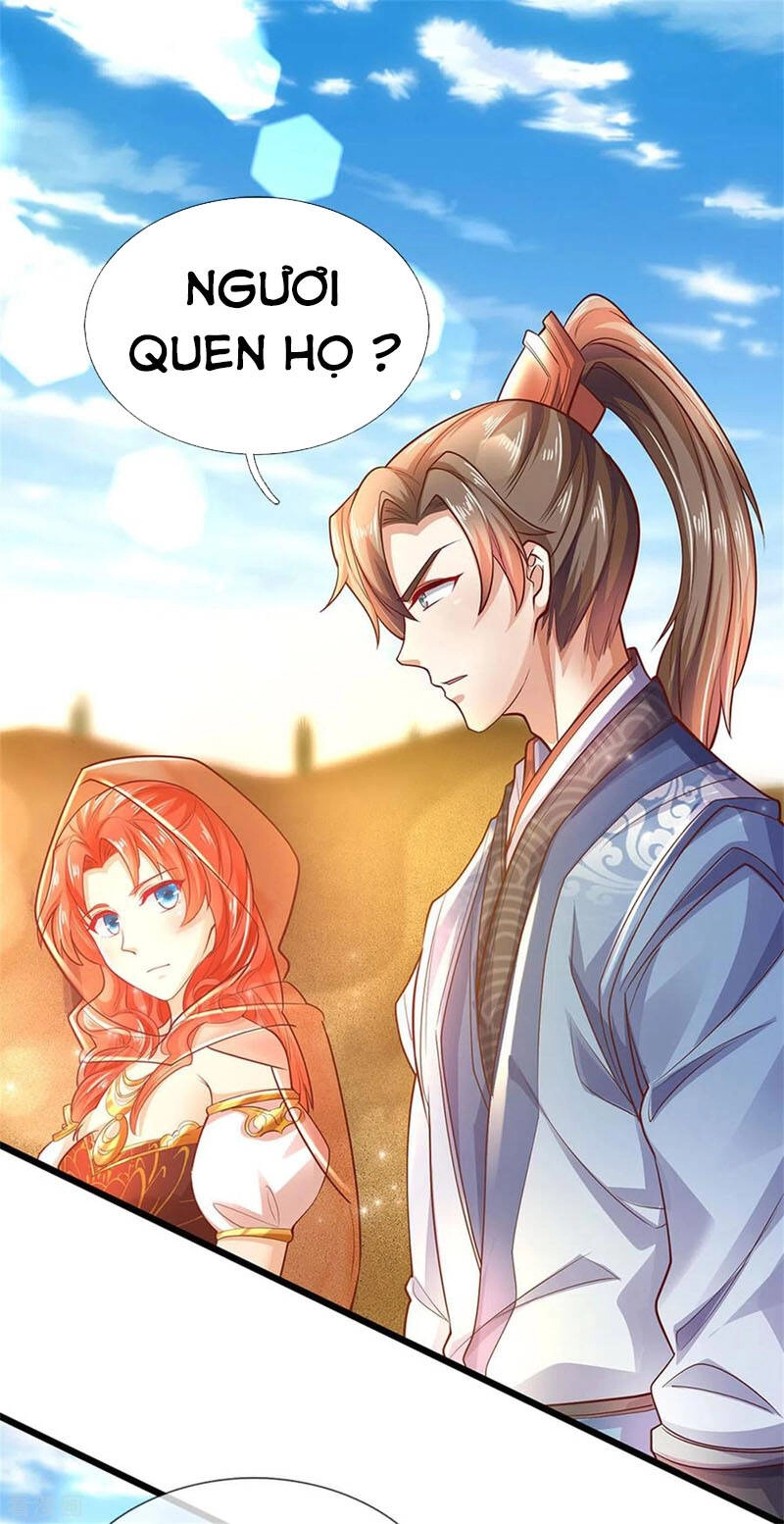 Nghịch Thiên Kiếm Thần Chapter 376 - 29