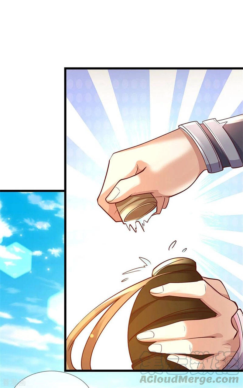 Nghịch Thiên Kiếm Thần Chapter 376 - 32