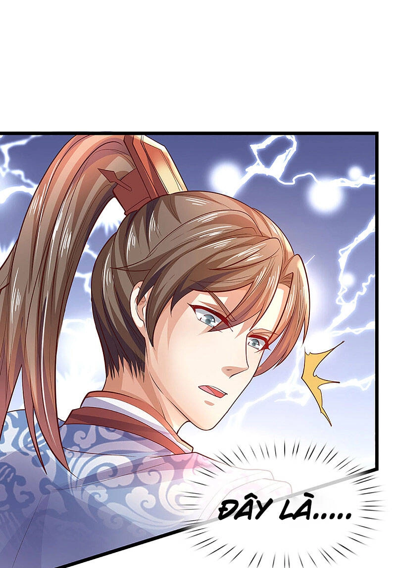 Nghịch Thiên Kiếm Thần Chapter 377 - 2