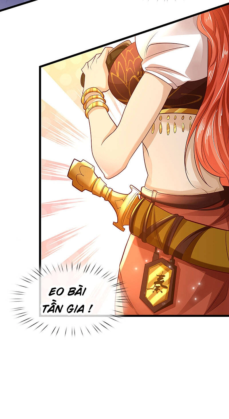 Nghịch Thiên Kiếm Thần Chapter 377 - 3