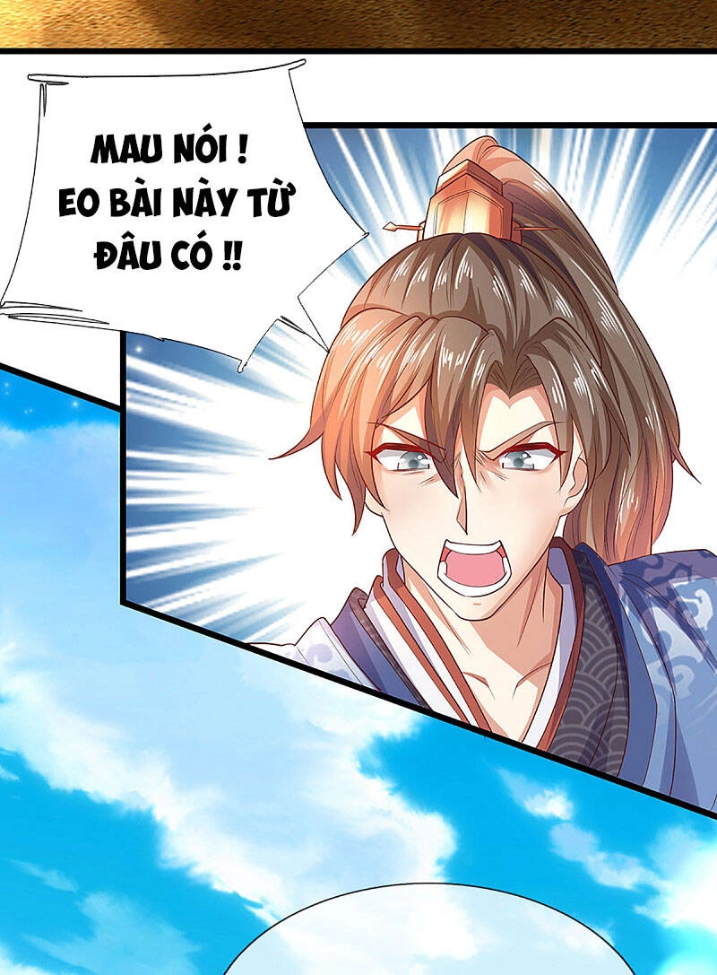 Nghịch Thiên Kiếm Thần Chapter 377 - 5