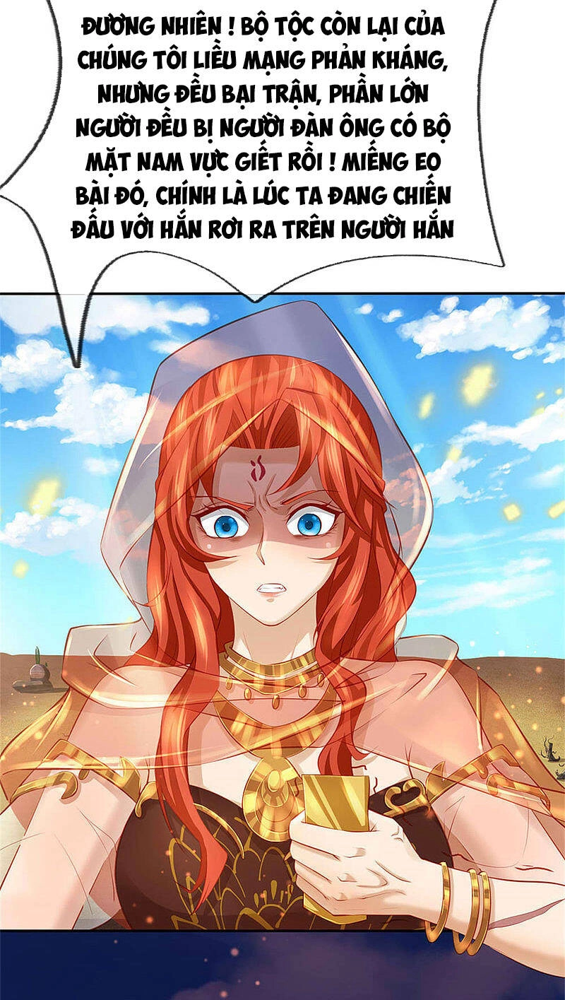 Nghịch Thiên Kiếm Thần Chapter 377 - 18