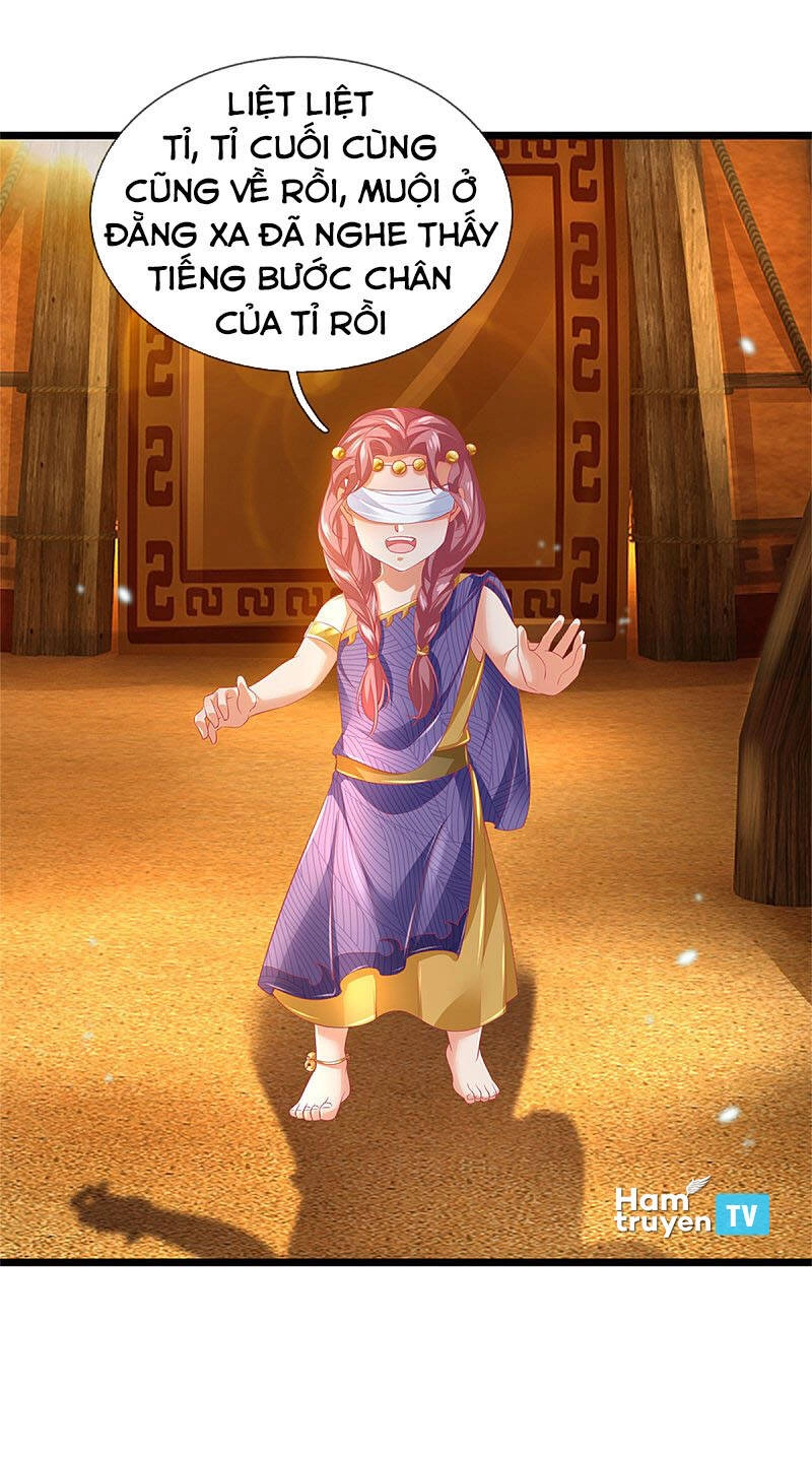 Nghịch Thiên Kiếm Thần Chapter 378 - 2