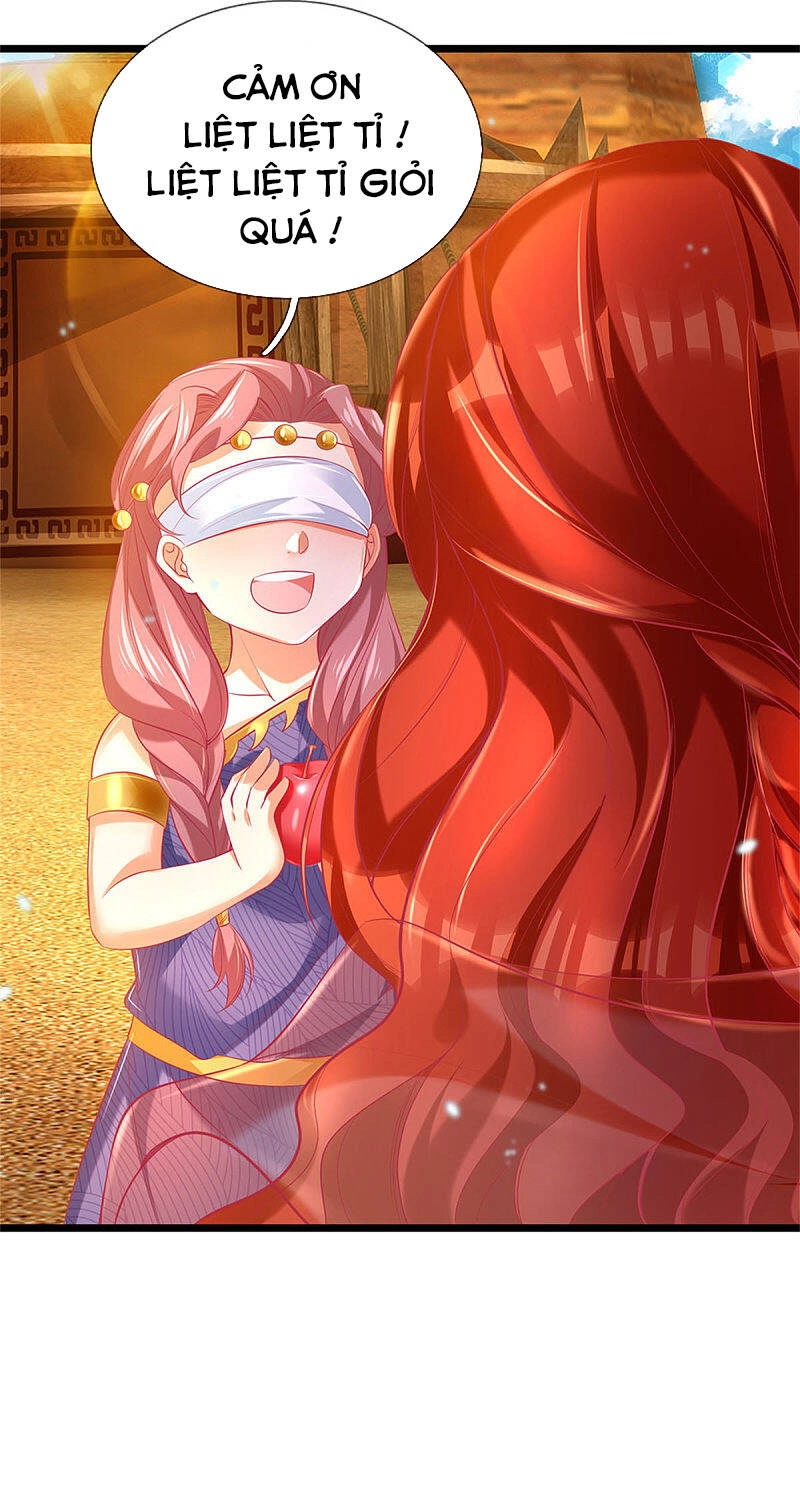 Nghịch Thiên Kiếm Thần Chapter 378 - 4