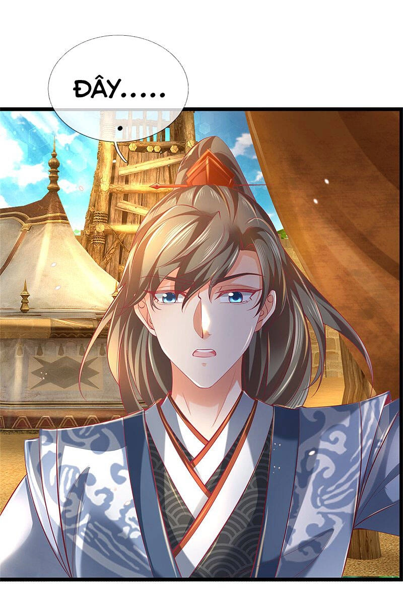 Nghịch Thiên Kiếm Thần Chapter 378 - 7