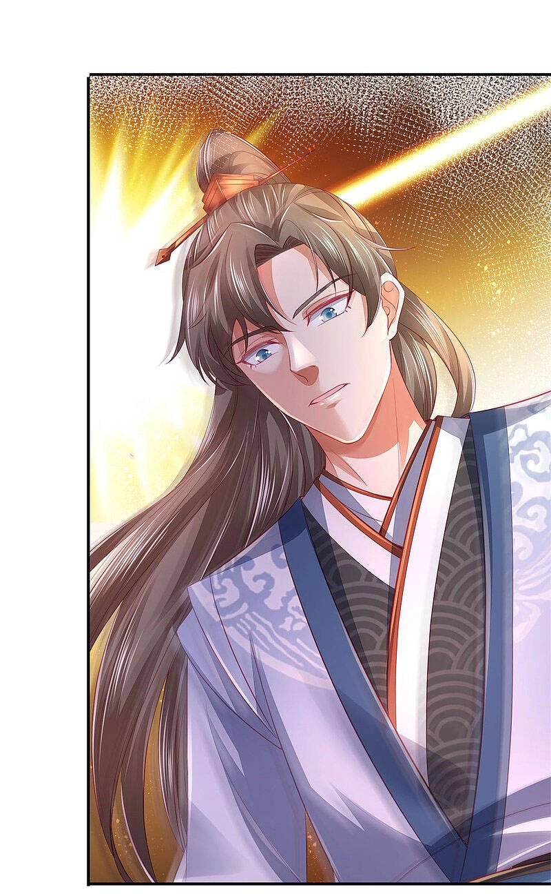 Nghịch Thiên Kiếm Thần Chapter 378 - 27