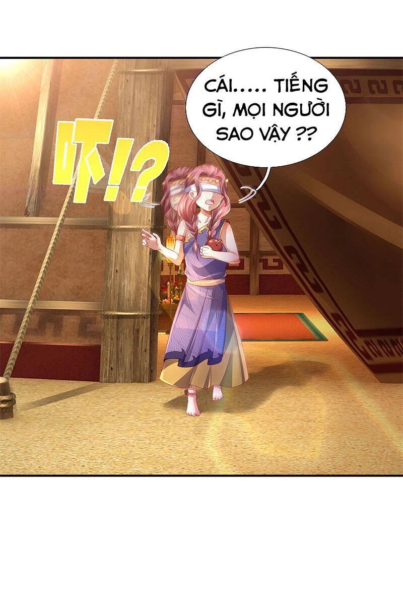 Nghịch Thiên Kiếm Thần Chapter 378 - 28