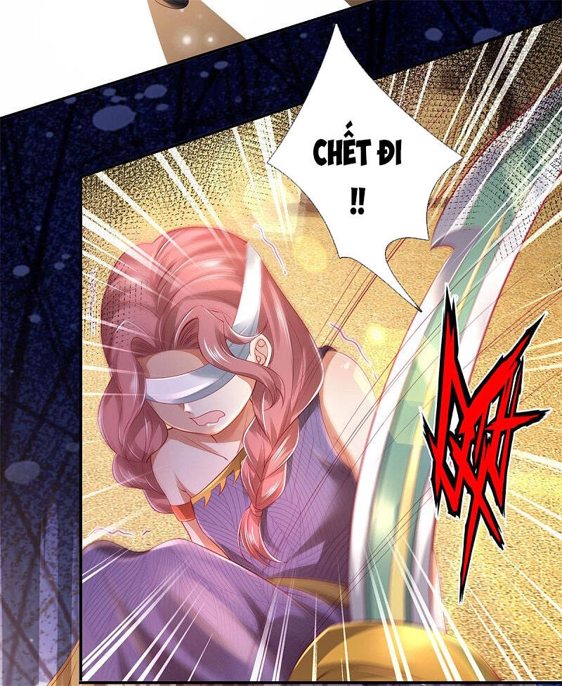 Nghịch Thiên Kiếm Thần Chapter 379 - 4