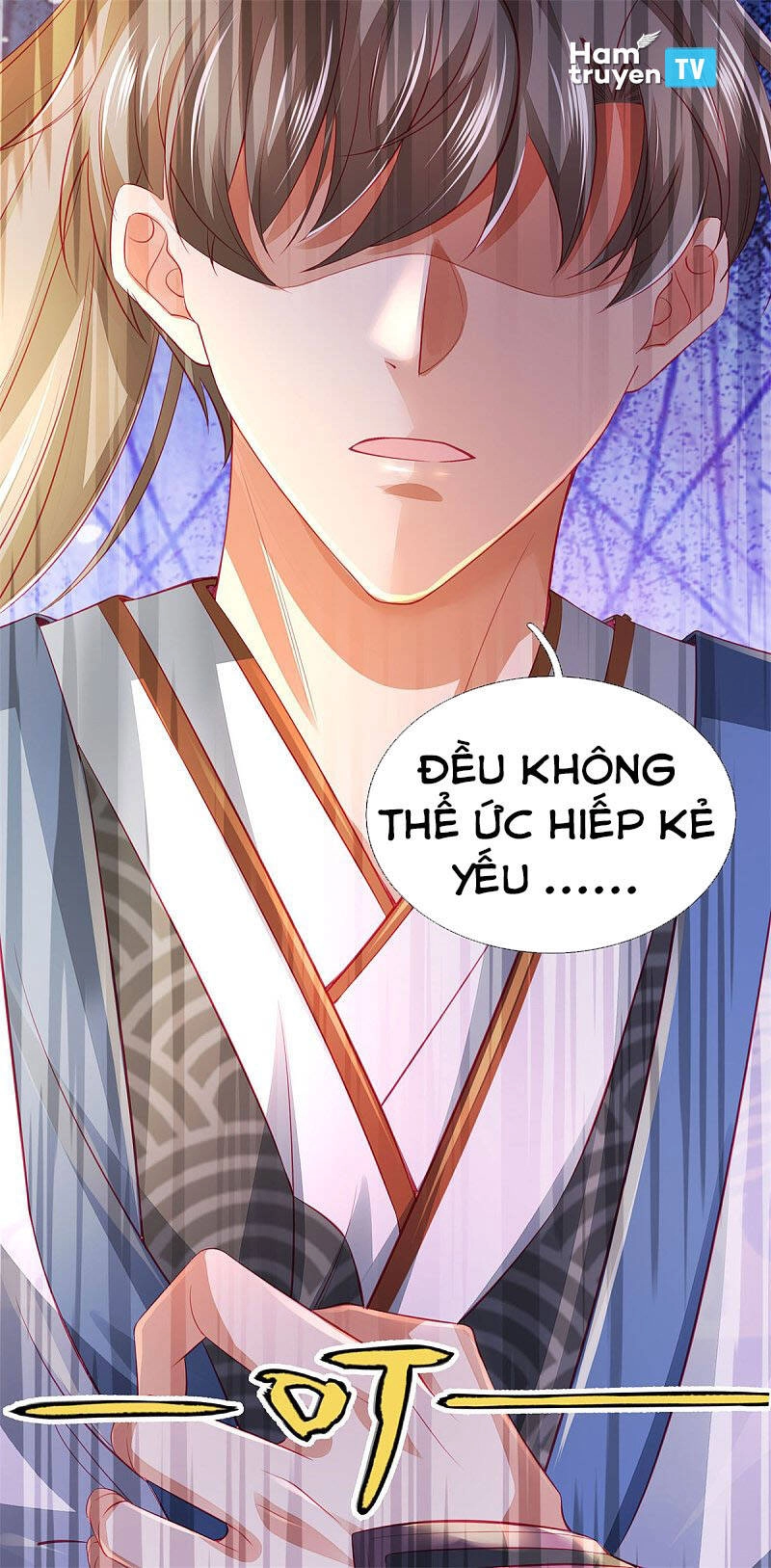 Nghịch Thiên Kiếm Thần Chapter 379 - 5