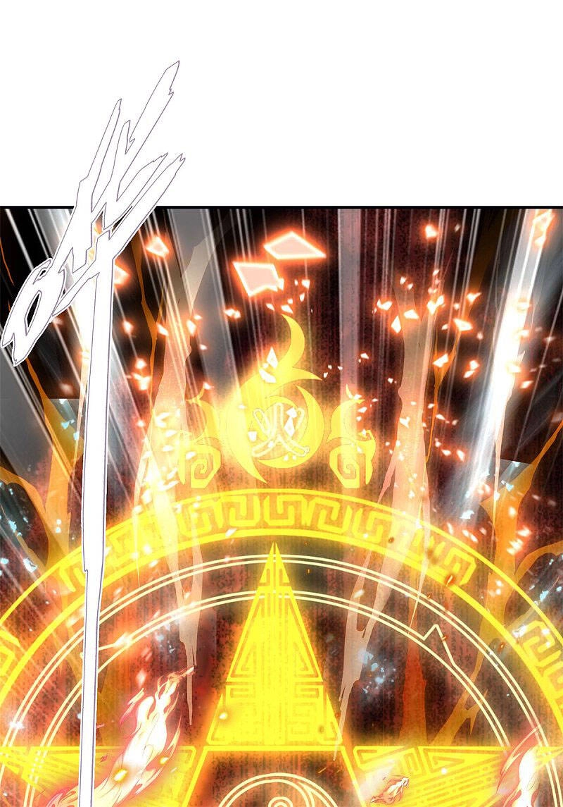 Nghịch Thiên Kiếm Thần Chapter 379 - 6