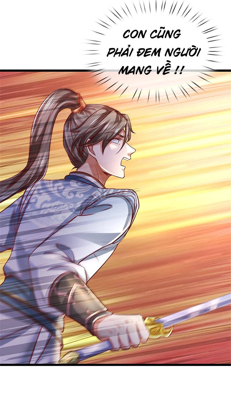 Nghịch Thiên Kiếm Thần Chapter 379 - 11