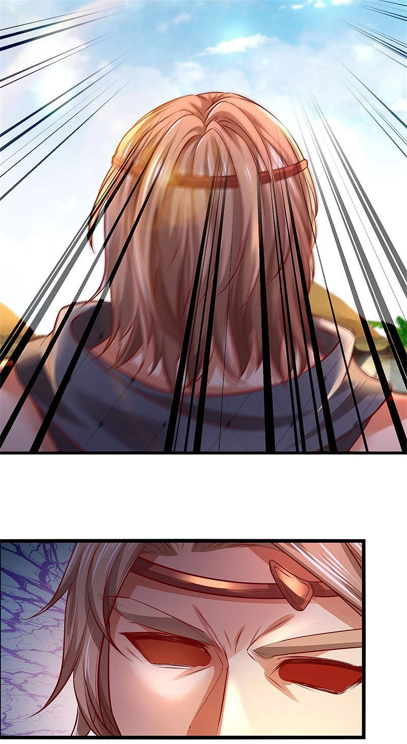 Nghịch Thiên Kiếm Thần Chapter 379 - 24