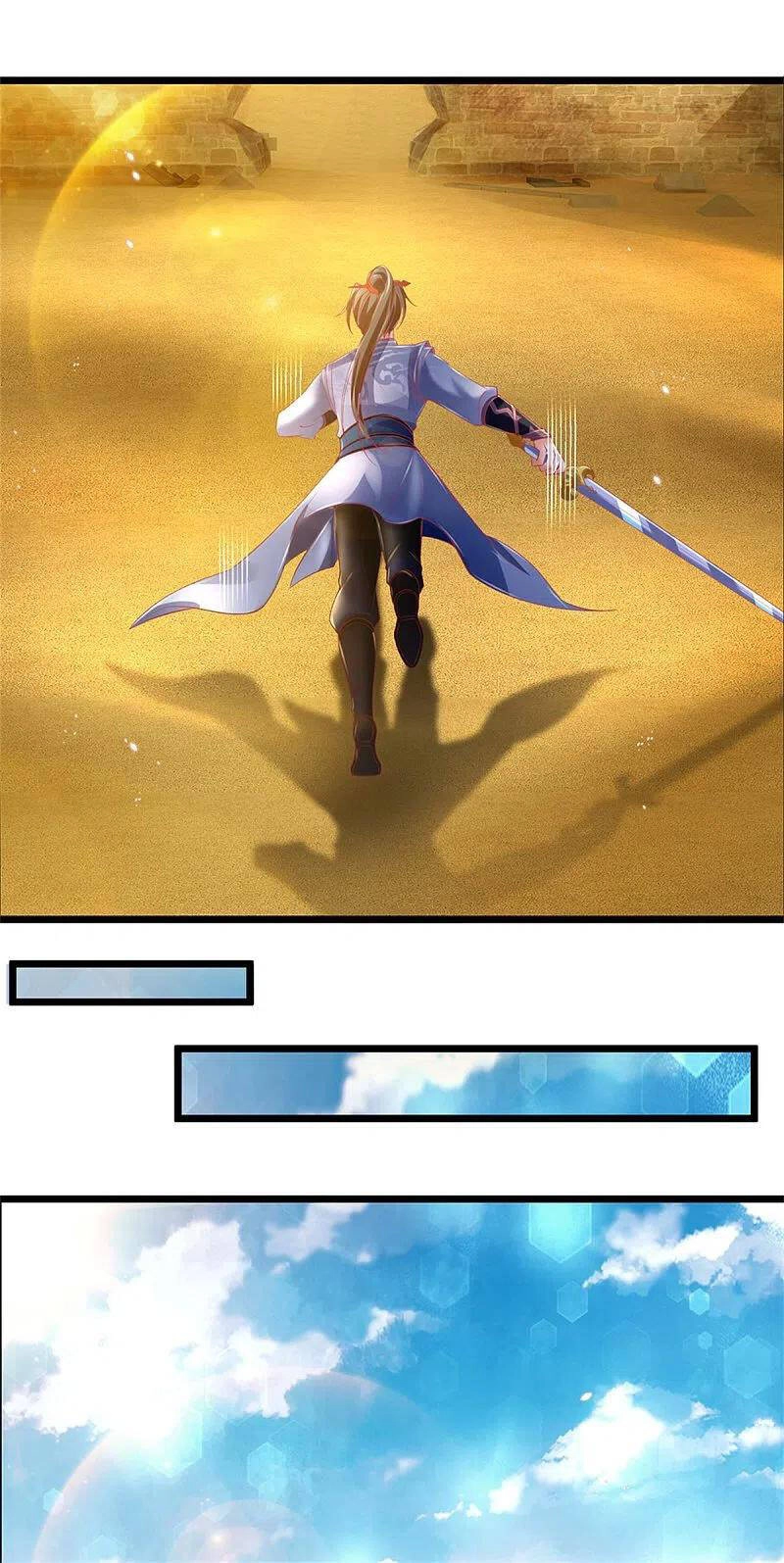 Nghịch Thiên Kiếm Thần Chapter 380 - 8