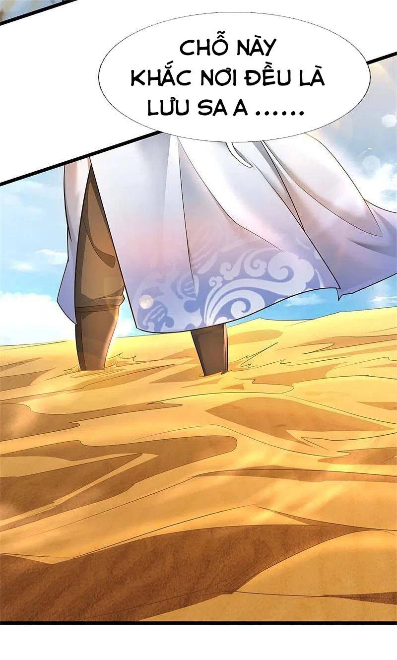 Nghịch Thiên Kiếm Thần Chapter 381 - 29