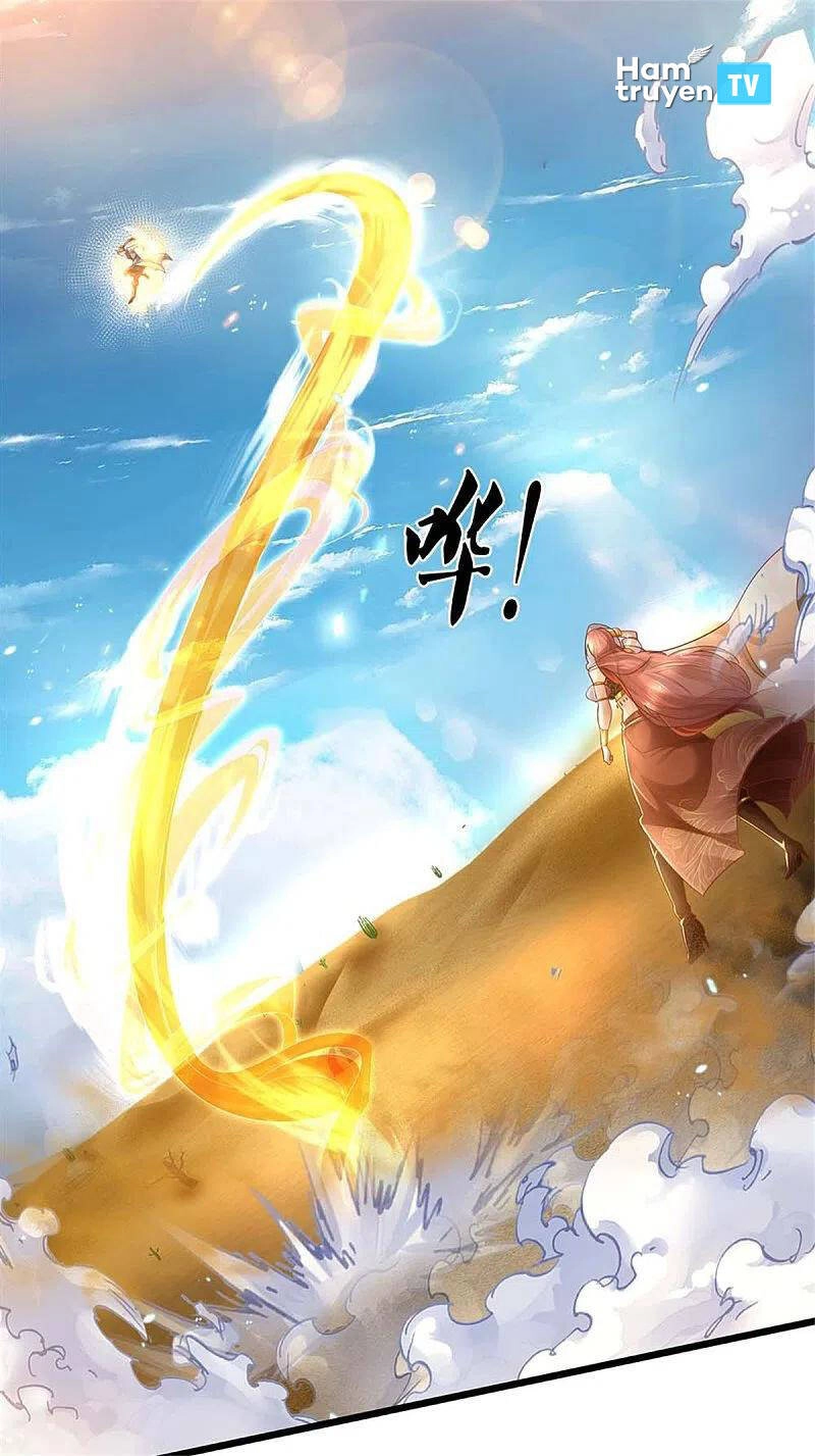 Nghịch Thiên Kiếm Thần Chapter 382 - 2