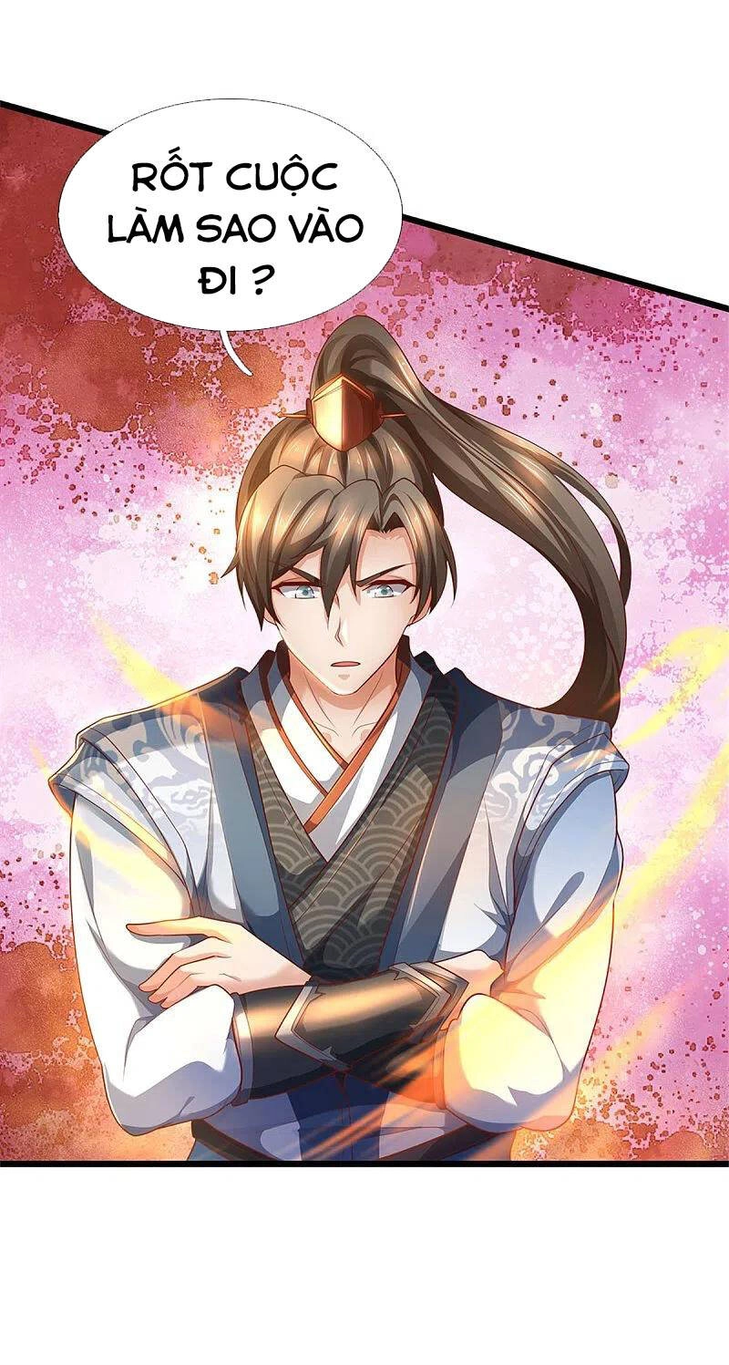 Nghịch Thiên Kiếm Thần Chapter 382 - 13