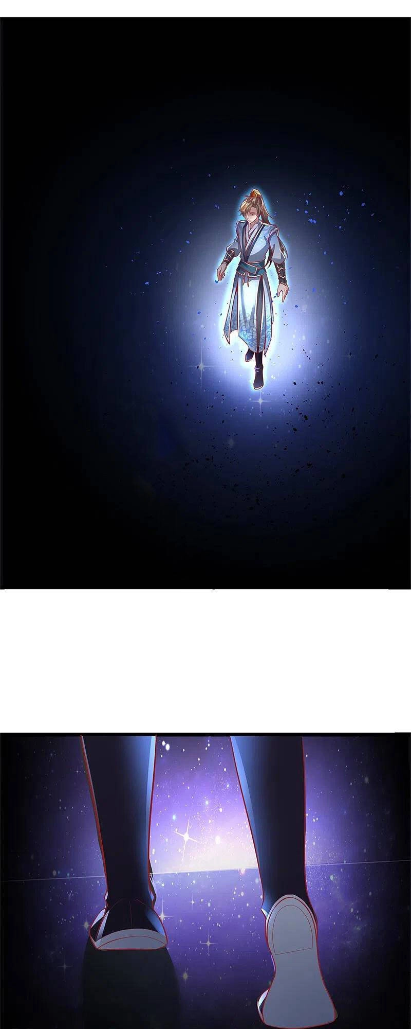 Nghịch Thiên Kiếm Thần Chapter 383 - 11