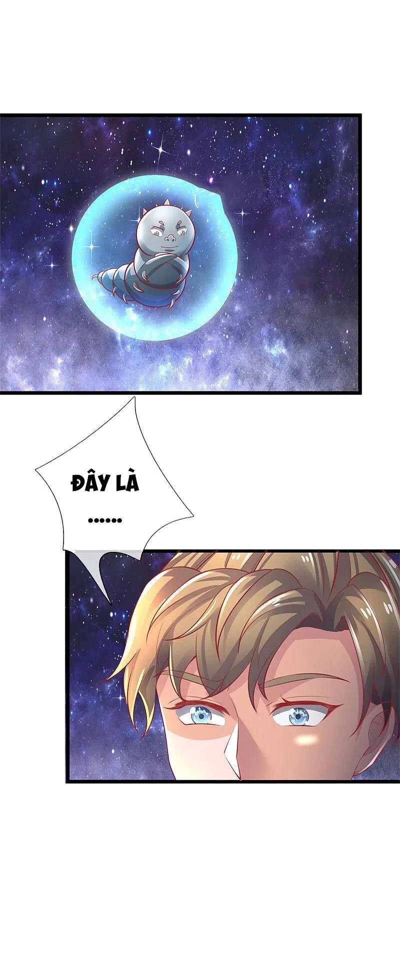 Nghịch Thiên Kiếm Thần Chapter 383 - 13