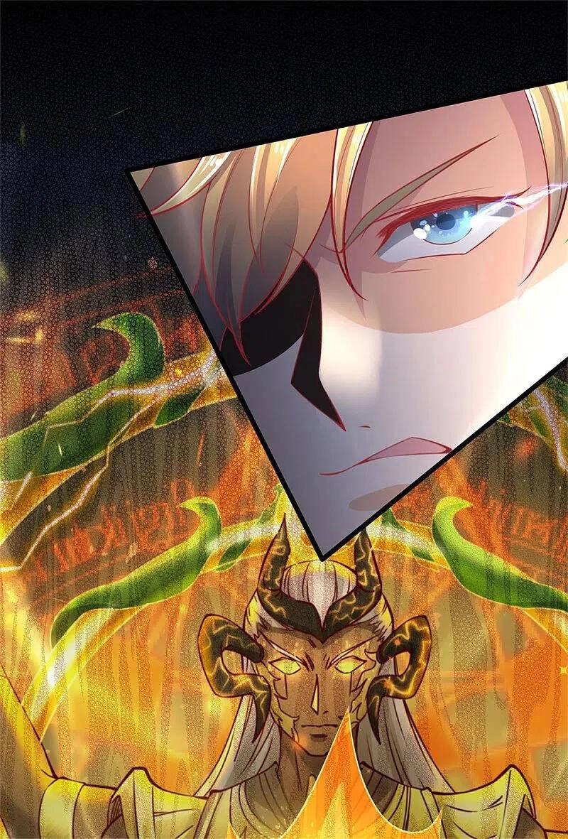 Nghịch Thiên Kiếm Thần Chapter 383 - 21