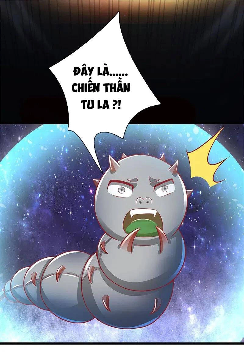 Nghịch Thiên Kiếm Thần Chapter 383 - 23