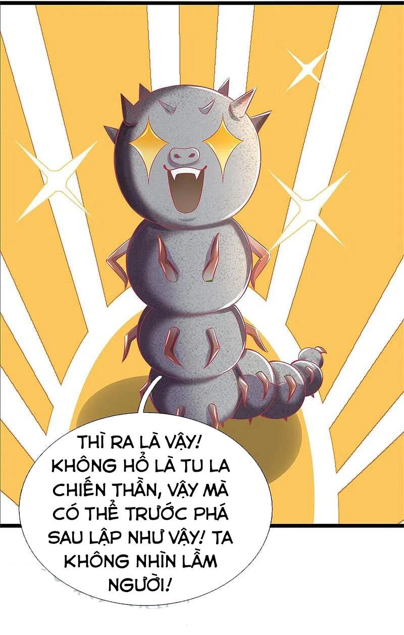 Nghịch Thiên Kiếm Thần Chapter 384 - 9