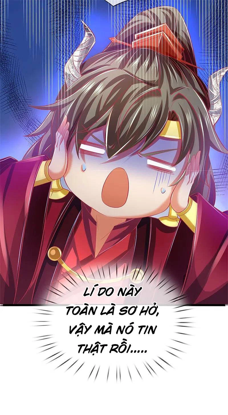 Nghịch Thiên Kiếm Thần Chapter 384 - 11