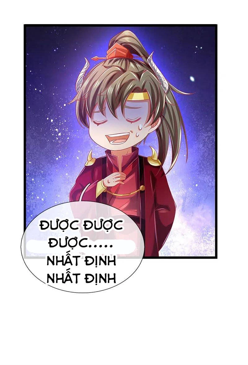 Nghịch Thiên Kiếm Thần Chapter 384 - 16