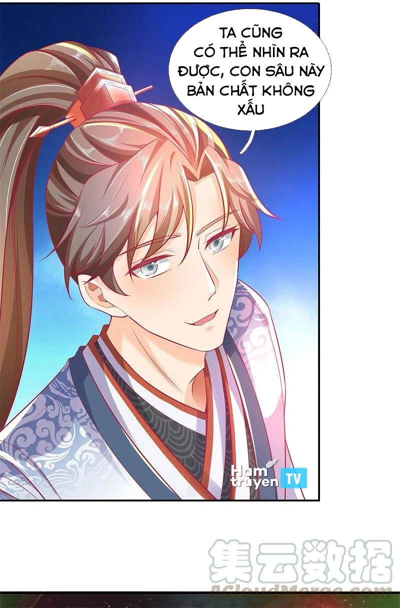 Nghịch Thiên Kiếm Thần Chapter 385 - 13