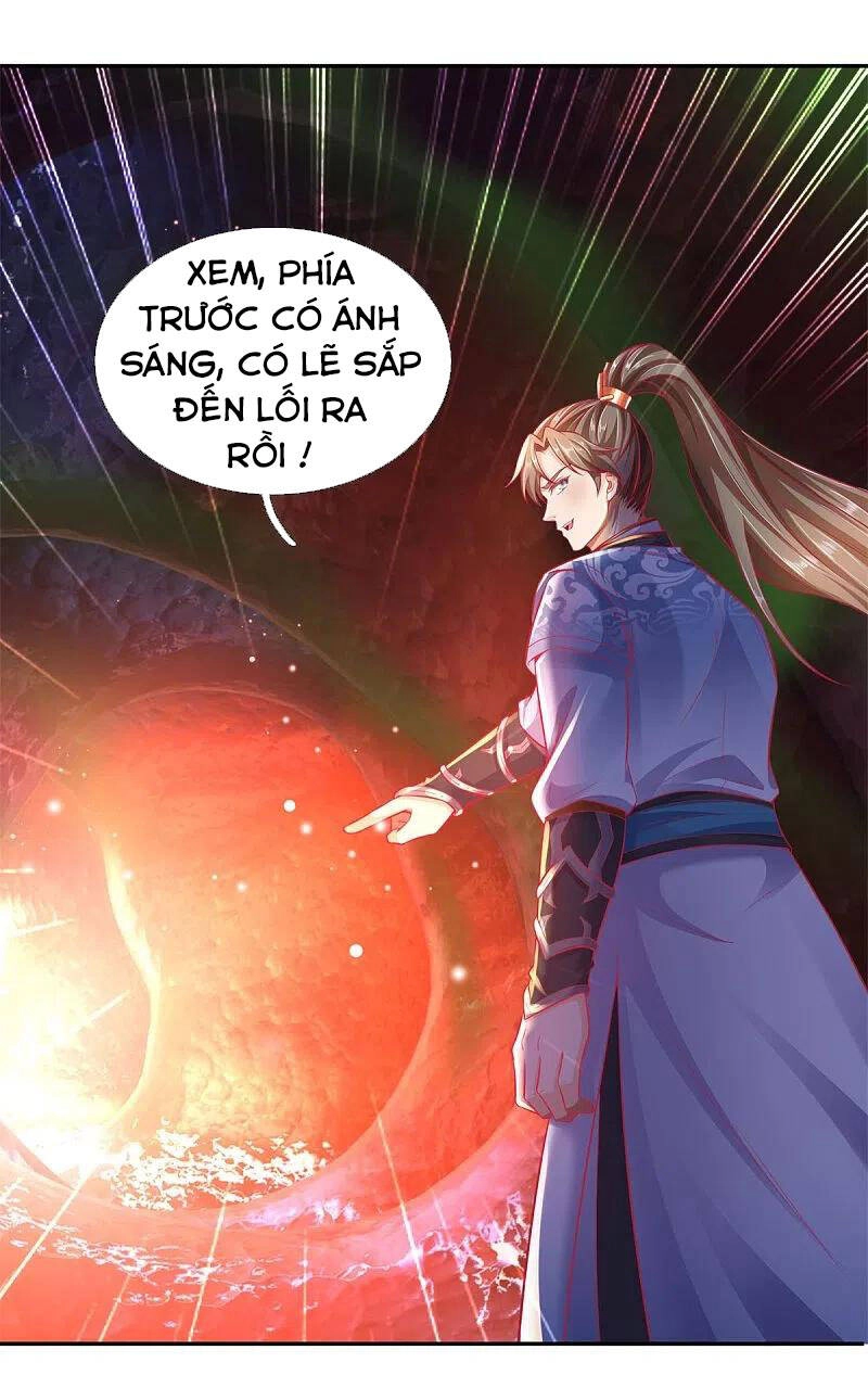 Nghịch Thiên Kiếm Thần Chapter 385 - 18