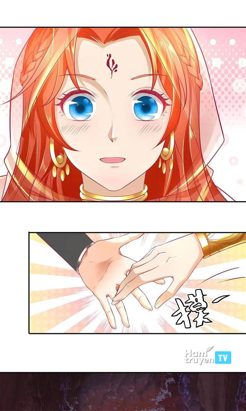 Nghịch Thiên Kiếm Thần Chapter 385 - 22